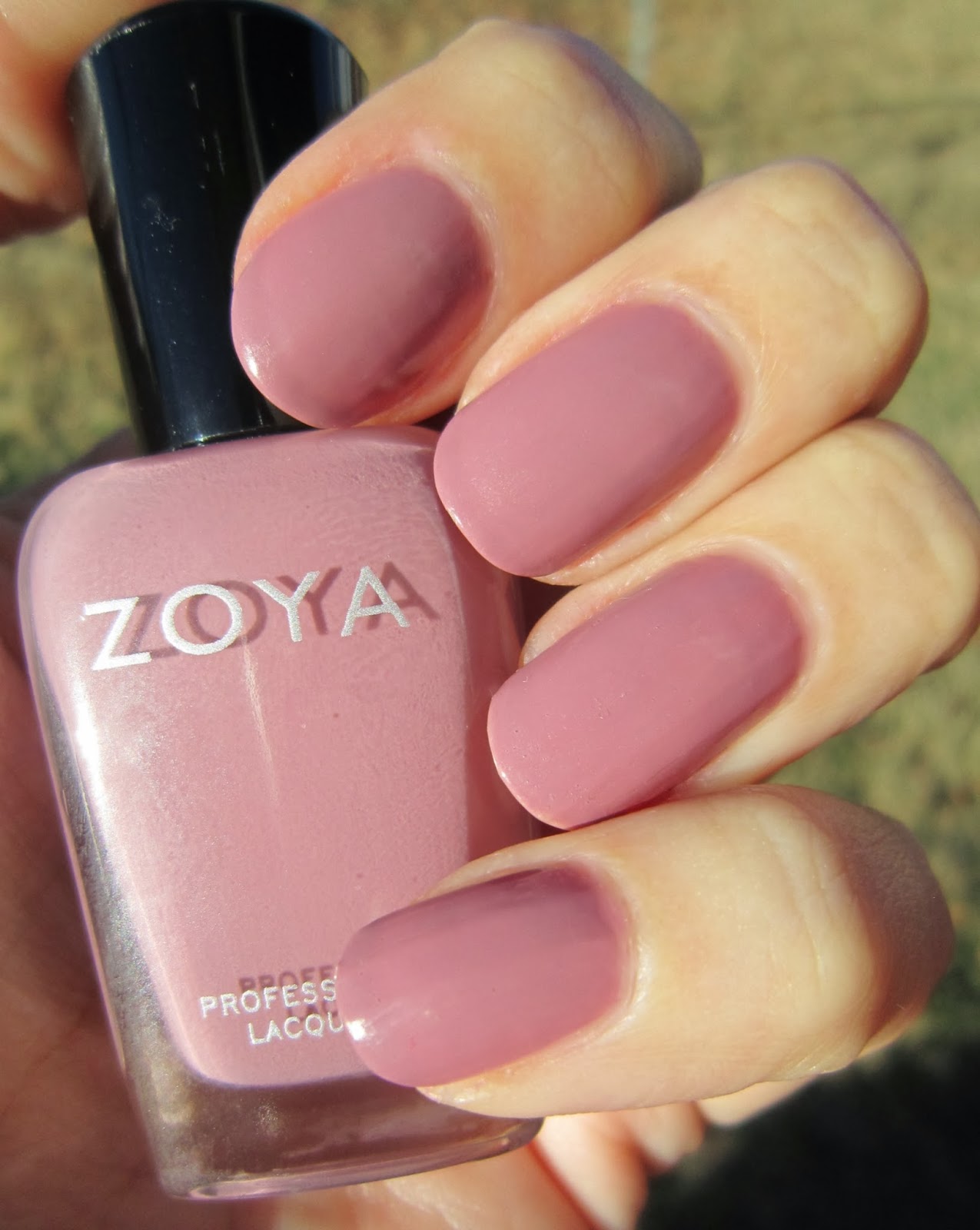 Zoya Brigitte