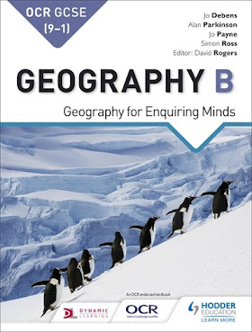 Recommended textbook - now in 2nd Edition and with BOOST digital resources