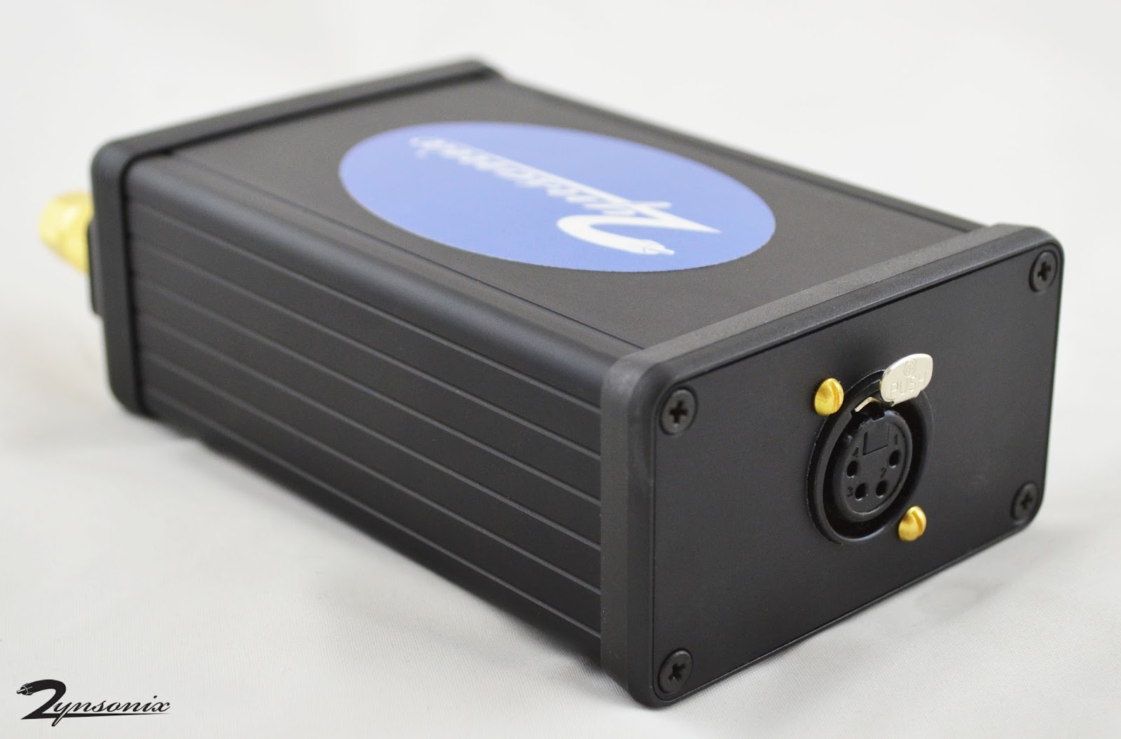 DIY Audio Electronics from Speaker Amp to Headphone