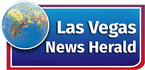 Las Vegas news herald