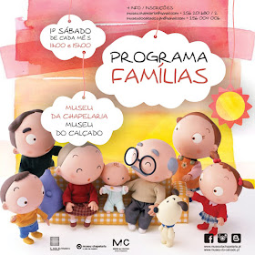 Programa Famílias