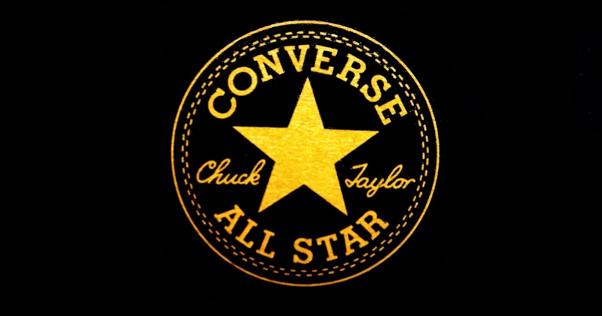 Converse: Chuck Taylor