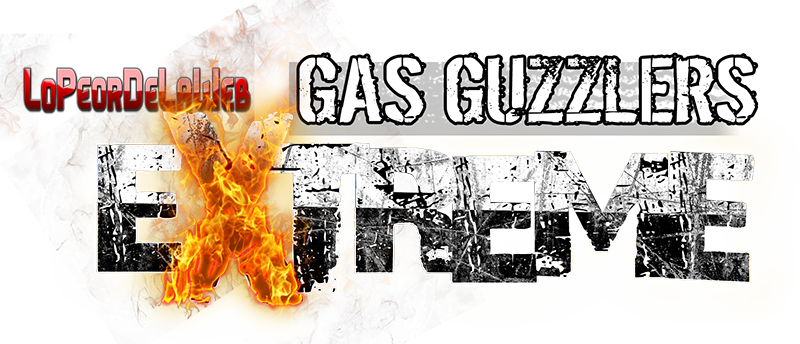 Gas Guzzlers Extreme MULTi11 (Castellano)  PROPHET