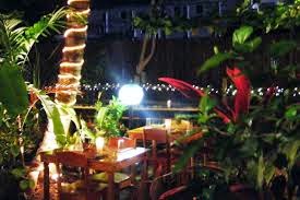 Highest rated excursions, restaurants, and activities in Placencia, Belize, by our guests...updated! 3 Remax Vip Belize: Secret Garden