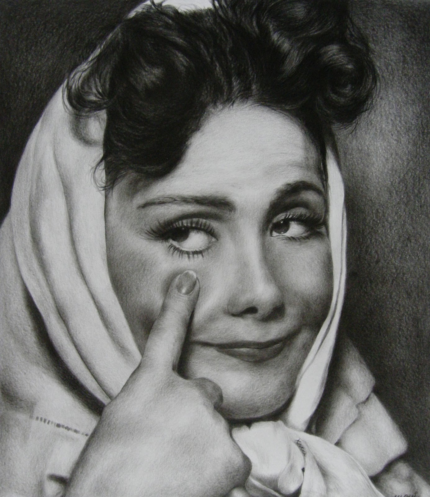 Claudio Tomassini Niní Marshall