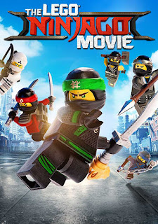 lego ninjago