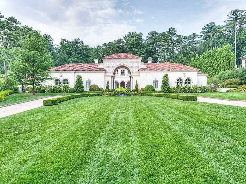 Modern Home Blogger Three of Most Expensive Homes