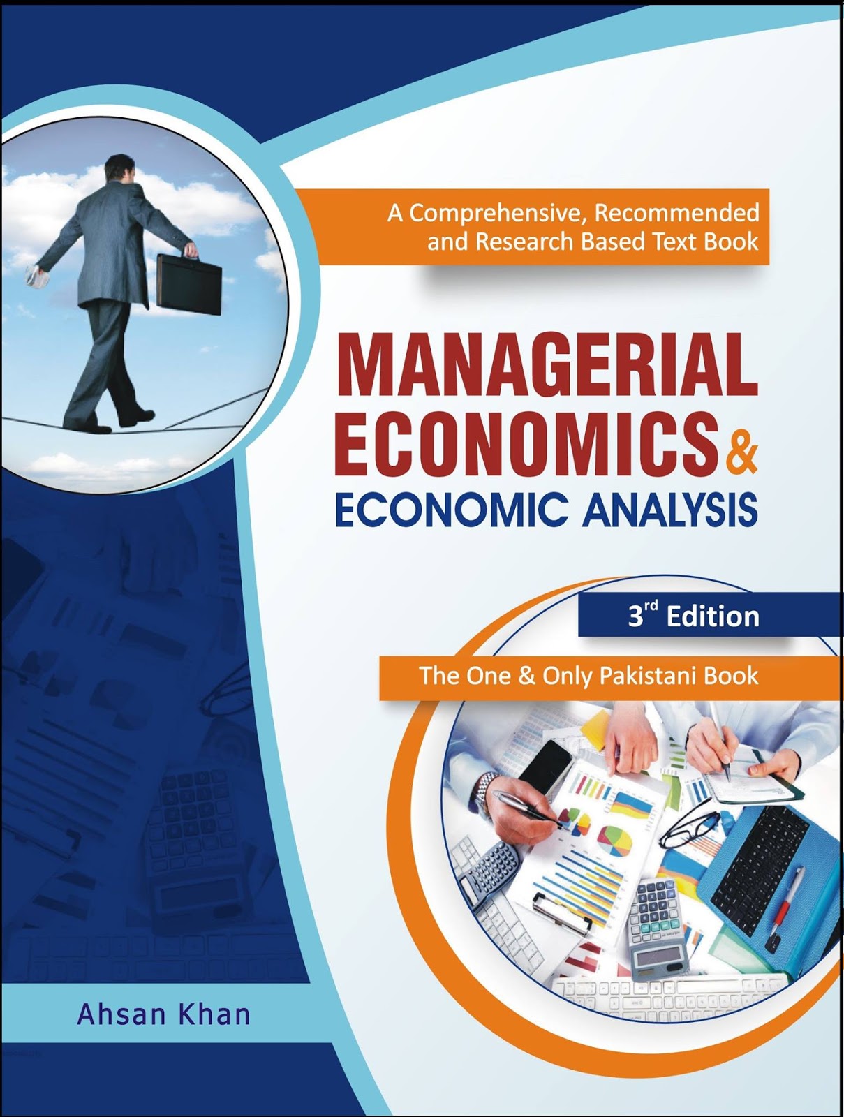 the nature and scope of managerial economics