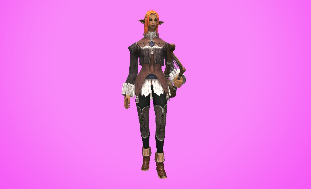 wild dragon chase: [FFXI] Version Update Dat Mining - 18 Mar 2014