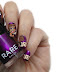 #TeamNailPrincess | Manicura de Megara