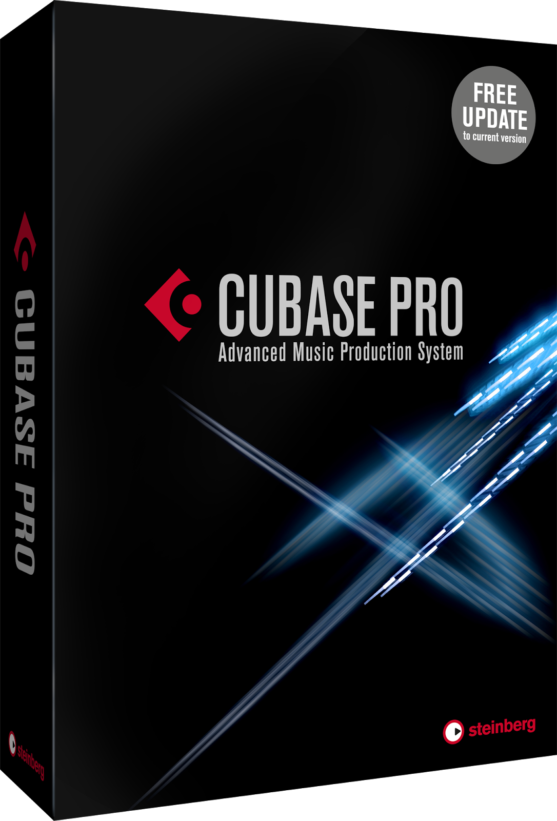 Cubase ASTEU cubase-asteu