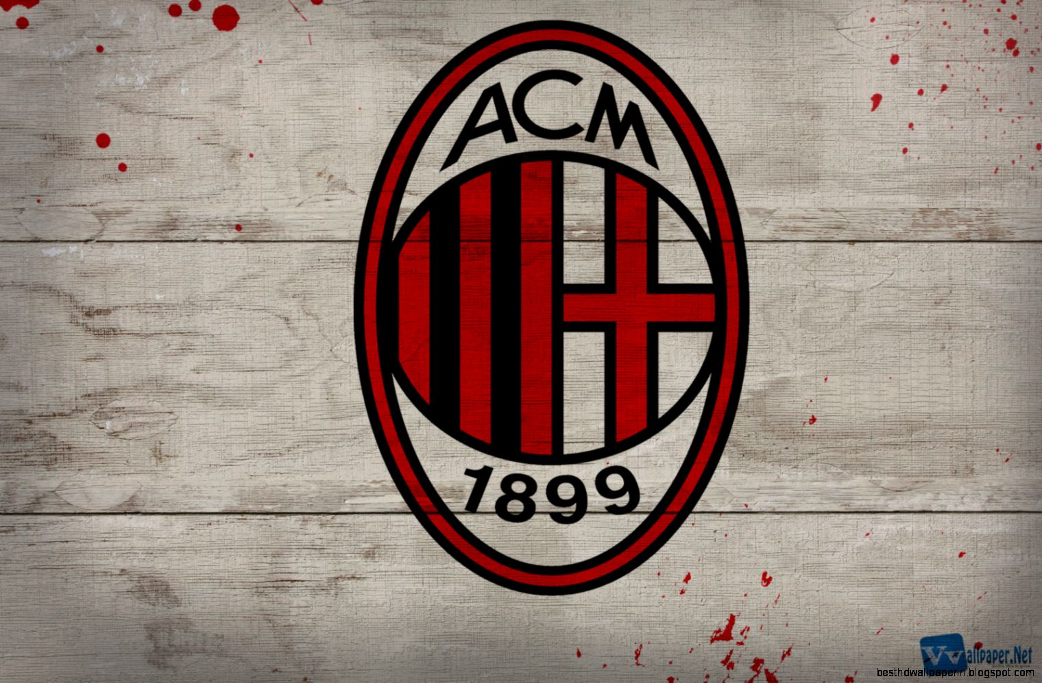 AC Milan HD Wallpapers   HD wallpapers n