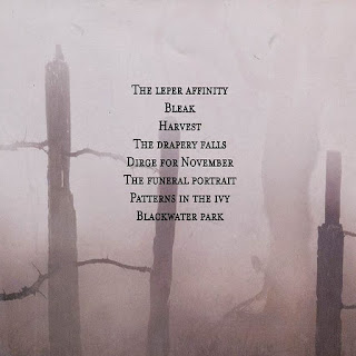 Randy Rhoads Archive Opeth Album By Album Review Blackwater Park