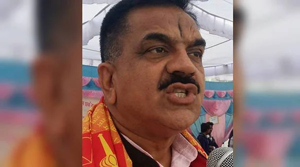 Uttarakhand: FIR against BJP leader for thrashing Dalit women, making casteist remarks