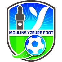 MOULINS YZEURE FOOT 03