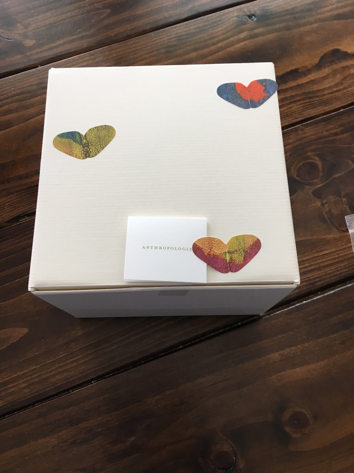 This Happy Life For the Love of Mugs {Exchange}