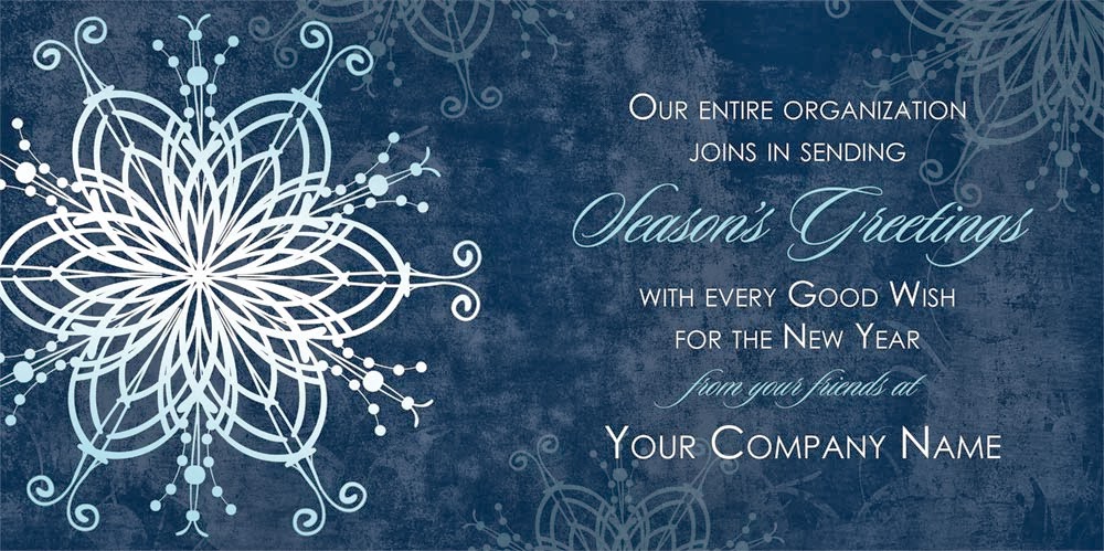 Popular Business Christmas Cards | Attracting Business Christmas Cards | Business Christmas