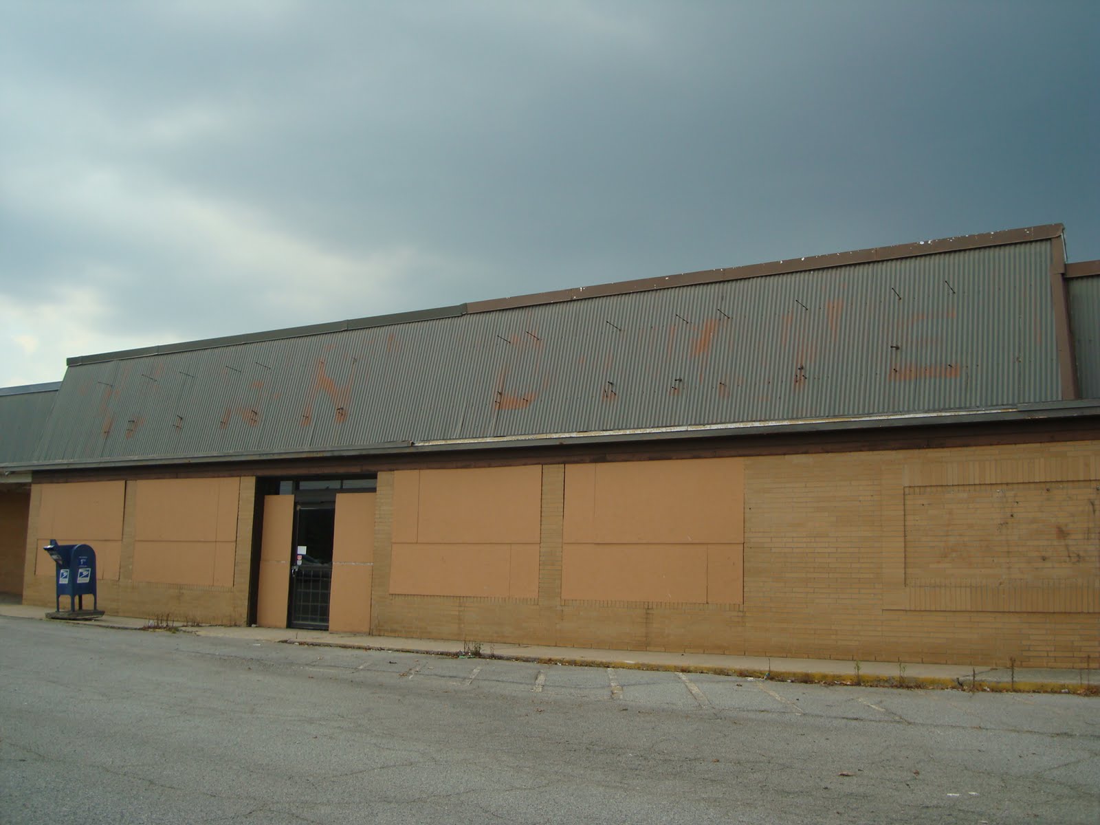 Grocerying East Greensboro 'Food Desert' may see new life at Bessemer