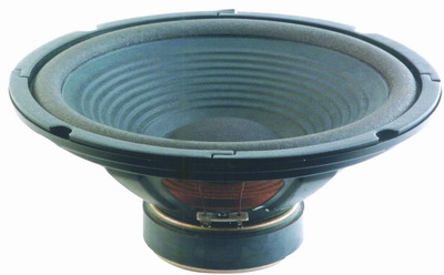 apa itu speaker full range