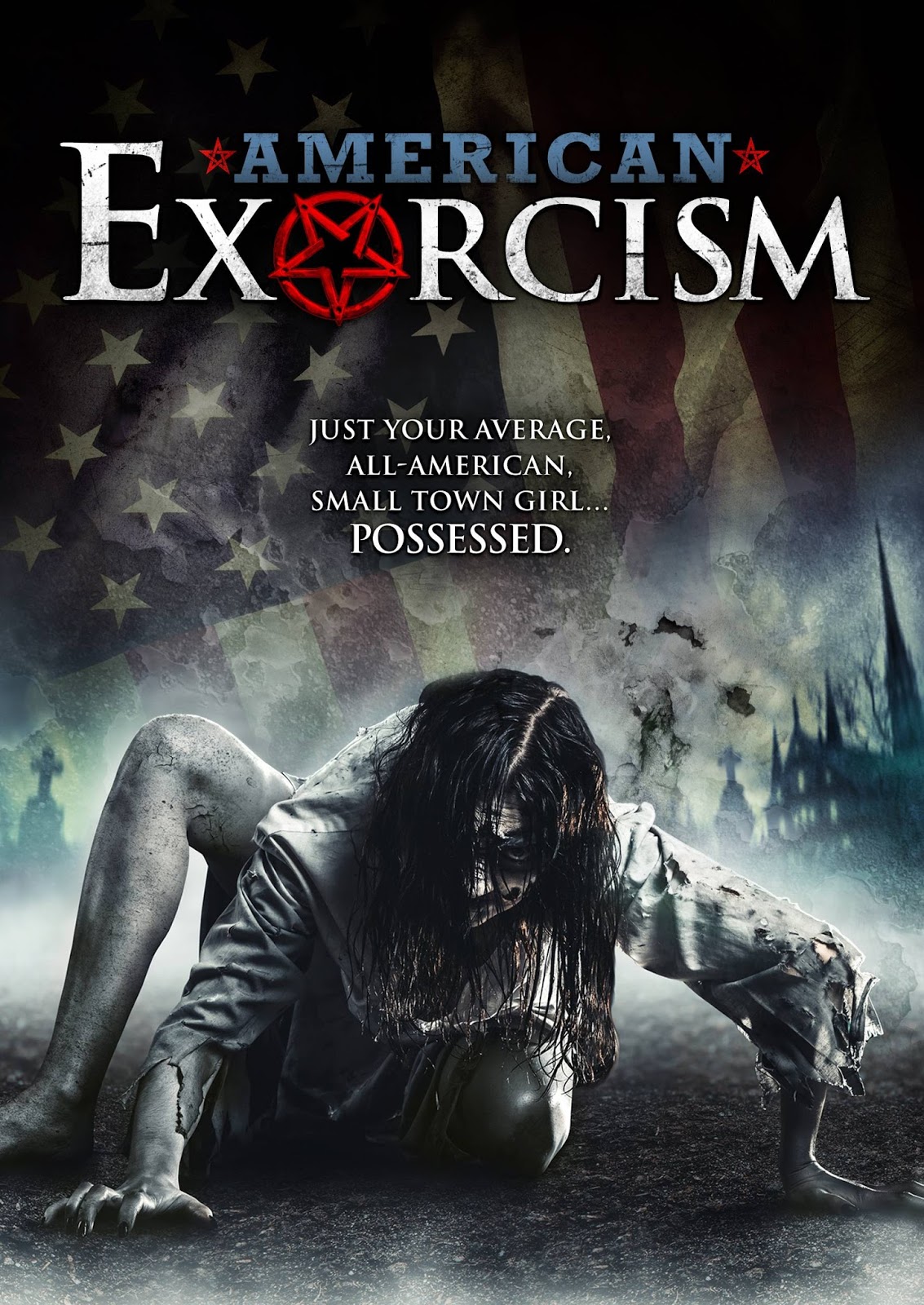 American Exorcism 2017 - Full (HD)