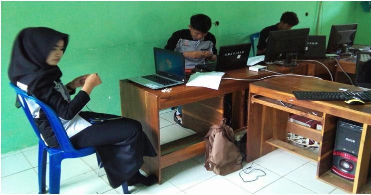 Daftar Mata Pelajaran Smk Jurusan Tkj Kurikulum 2013 Revisi Wasito Info