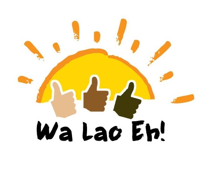 Wa Lao Eh! Online Shop