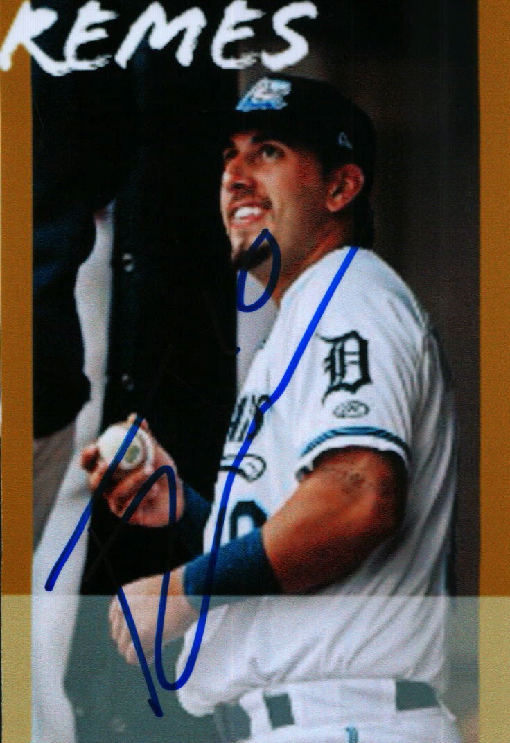 Jackson's Autographs: IP South Bend Silver Hawks vs. West Michigan ...