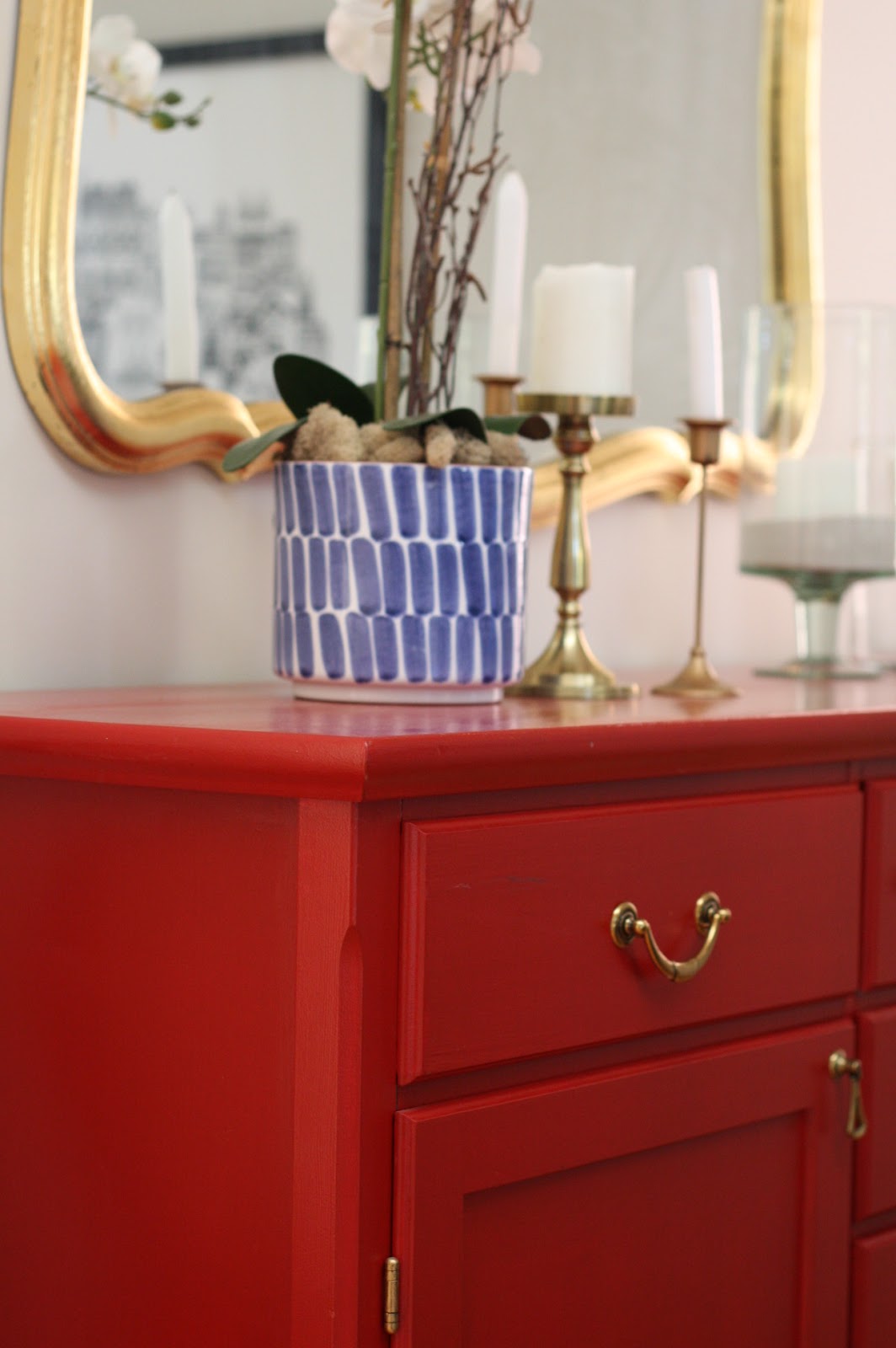 Painting Ikea Furniture markova design