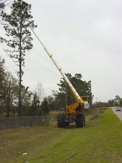 Townsend Tree Service