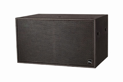 promax trolley speaker