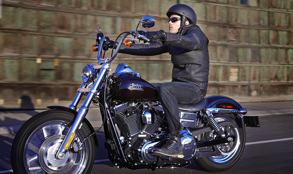 Dyna Street Bob