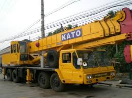 SEWA FORKLIFT TANJUNG PRIOK ( 081219222922 ): CRANE RENTAL ...