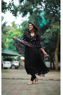 Actress Aparna Balamurali Beautiful HD Photoshoot Stills Actress Aparna Balamurali Beautiful HD Photoshoot Stills