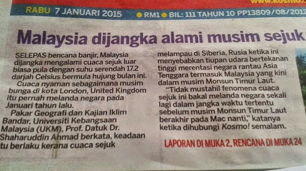 Cuaca Hari Ini di Minahasa Tenggara Sulut: Jumat 27 Juni 2025