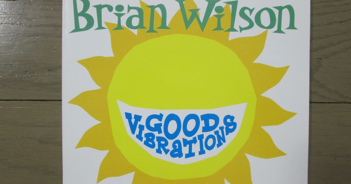 WebVANDA: Favorite Musician 全音源コレクティング第22回：BRIAN WILSON