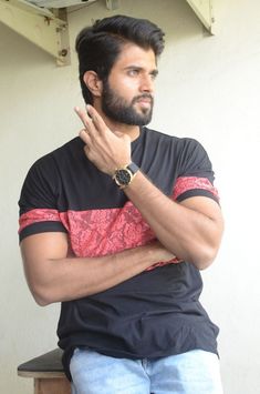 vijay devarakonda images