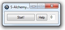 sro auto alchemy tool sro auto alchemy tool