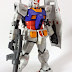 Custom Build: RG 1/144 RX-78-2 Gundam