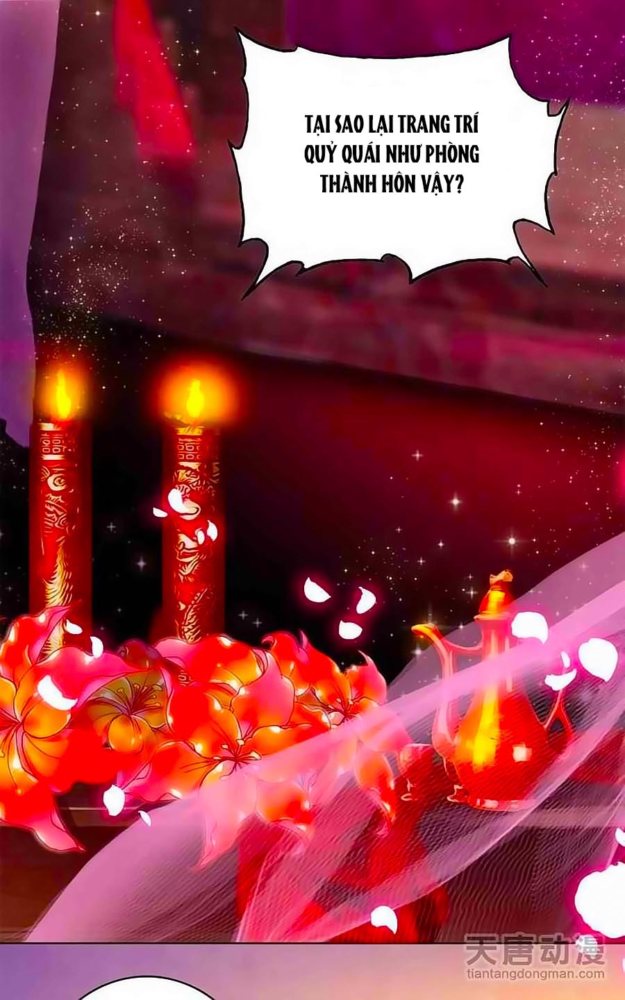 Cái Quần Nhà Ta Thành Tinh Rồi Chap 3 - Next Chap 4