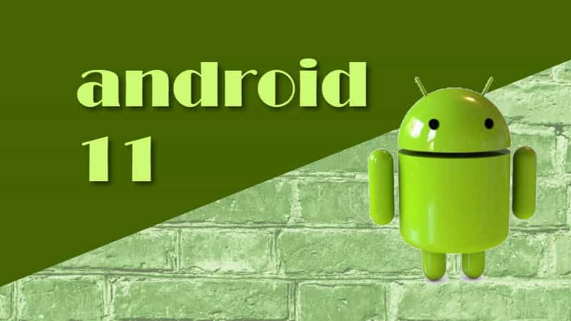 Download Android 11 Developer Preview Build 1
