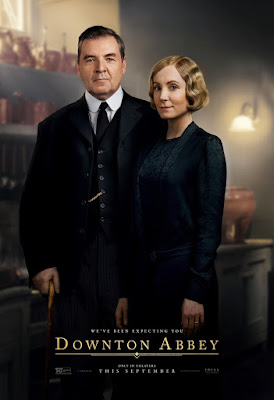 Downton Abbey Movie Poster 19