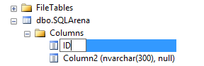 How To Rename A Column Name Or Table Name In SQL Server - SQLArena
