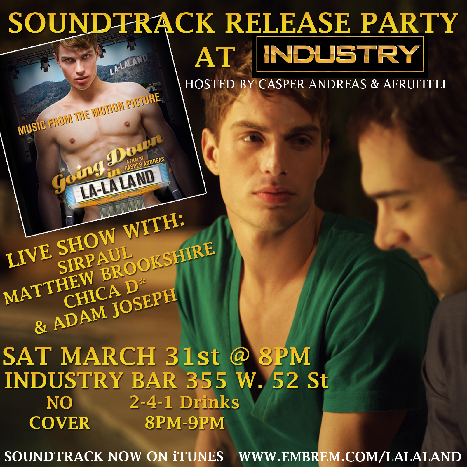 Candy Apple Blue The Official site