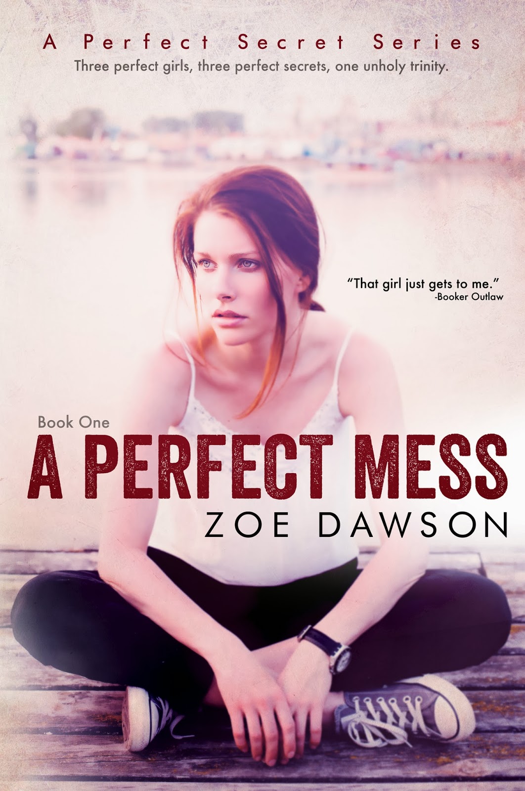A Life Bound By Books: Blog Tour Review - A Perfect Mess By: Zoe Dawson ...
