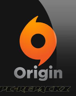 Origin Client Offline Installer | v10.5.8.20 | 160 MB | Pc Repack | Compressed