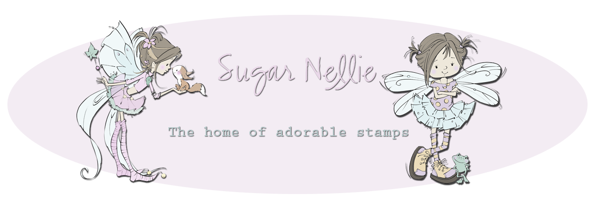 Sugar Nellie