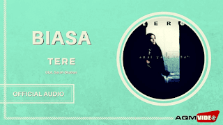Lirik Lagu Biasa - Tere
