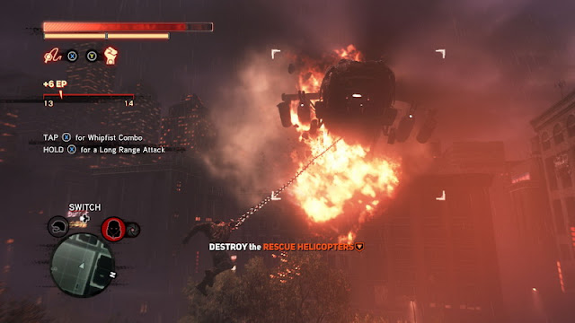 Cara Memasang DLC Prototype 2 Pc Cara Memasang DLC Prototype 2 Pc