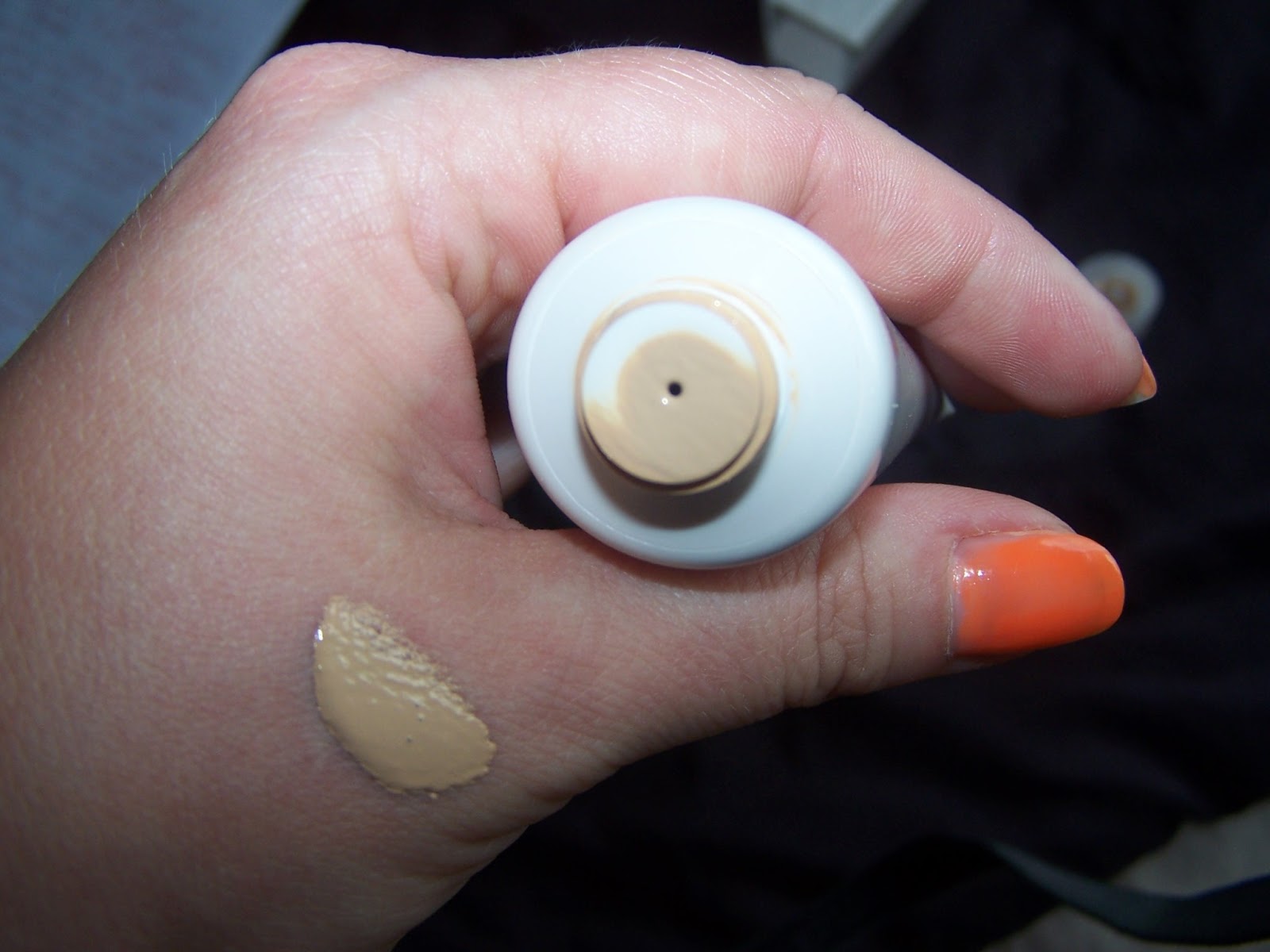 bb cream oriflame spf 30