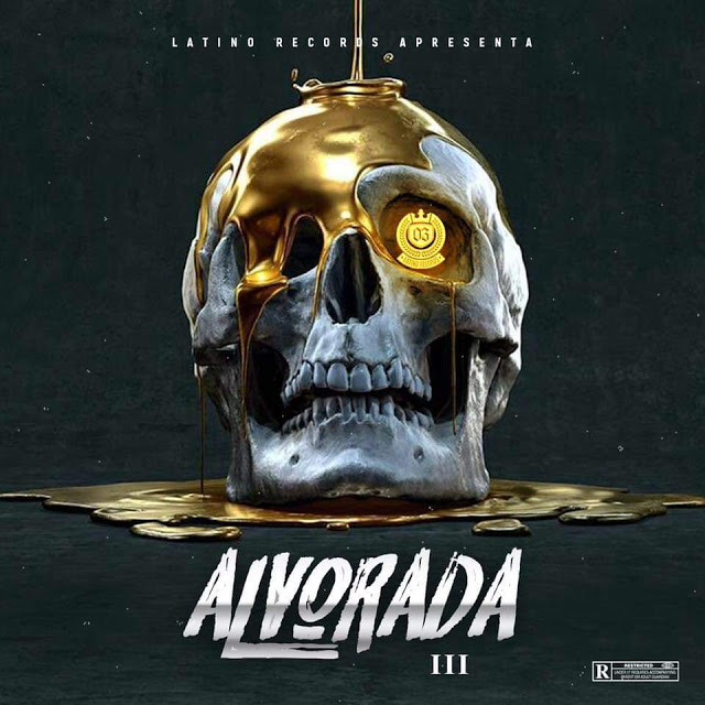 Latino Records - Alvorada III (Mixtape) [Download]